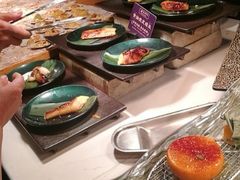 -五月罗马海鲜自助餐厅(陆家嘴店)