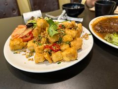 -妈阁铭记澳葡美食