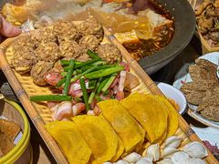 -院里·贵州菜(府东街店)