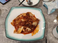 -屋里家延边朝鲜族冷面(梅林3店)