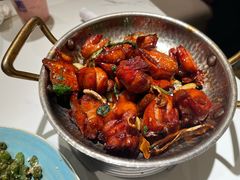 -鹿港小镇(西单大悦城店)