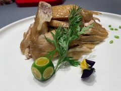 -阿庄新豫菜(通泰路店)