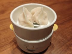 -喜鼎海胆水饺(东港店)