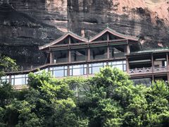 -丹霞山风景名胜区