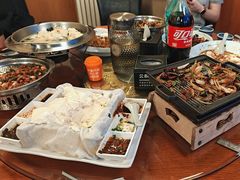 -95号酱骨·一块豆腐(展春园西路店)