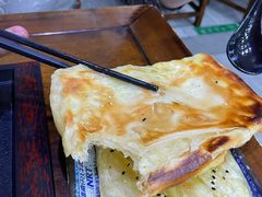 特色烧饼-淮南许氏牛肉汤(朝阳西路店)