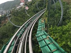 -芽庄珍珠岛游乐园