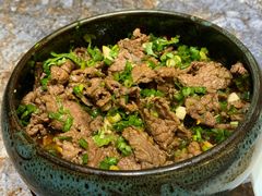 -君霖海鲜私房菜(春柳店)