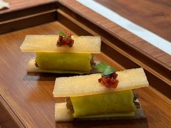 -慈云斋·24节气素食
