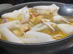 -滇铺子·云南特色菜·第九届野生菌美食节(曲靖万达店)