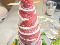 -合易泓烤肉•首创生椰大油边(宁山路店)