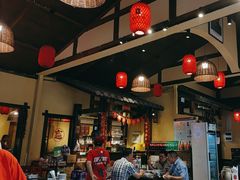 -富正毅三下锅·湘西韵味(天门山索道店)