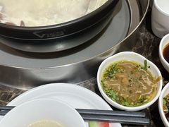 -若爱猪肚鸡·啫啫煲(循礼门M+店)