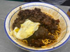 -梅溪·小伙子干挑面(安吉总店)