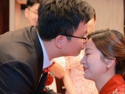 -曼格纳婚礼艺术中心(张江店)