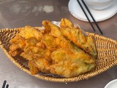 -天毓山庄·餐厅