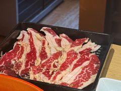 -三石铁板烧(紫竹桥店)