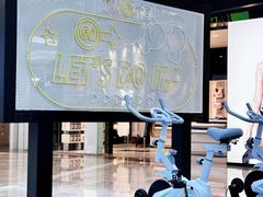 -KK ONE(京基滨河时代店)
