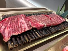 -西塔老太太泥炉烤肉(川沙百联店)