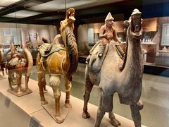 -西安大唐西市博物馆