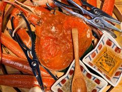 -千代武日本料理(哈西店)