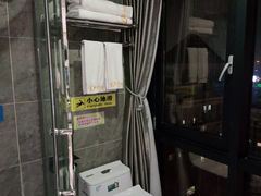 -Space君欧高空江景酒店(重庆解放碑云端之眼店)