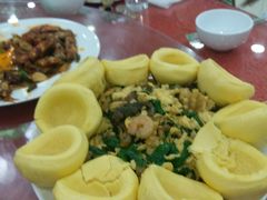 -叶存利海鲜大馅饺子(东戴河止锚湾店)