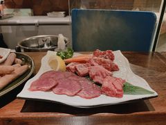-御牛道日式烤肉料理(杭州万象城店)