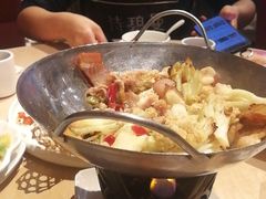 -避风塘(百联东郊店)
