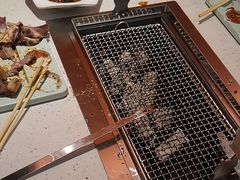 -呼伦贝尔烤羊·蒙古烤羊排(南田路总店)