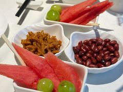 水果-尘香•传统川菜(创汇首座店)