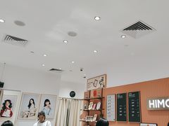-海马体照相馆(万菱汇店)