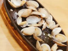 -萨莉亚意式餐厅(大宁音乐广场店)