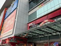 -凯德广场(金牛店)