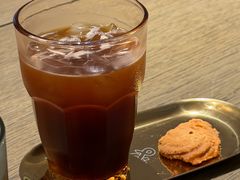 现磨美式-粤海喜来登酒店·&More聚驿(天河城店)