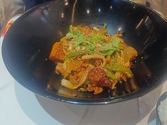 -醉人椒麻辣香锅(上地华联店)