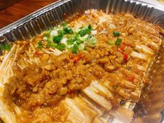 -冰城串吧(柳芳店)
