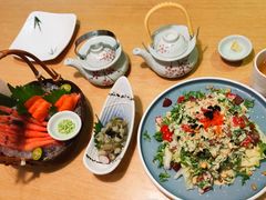 -山之川日料放题(通州店)