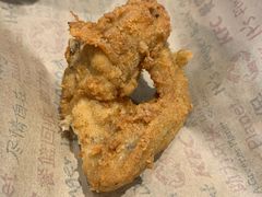 -肯德基(杭州复兴店)