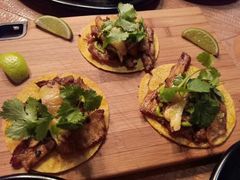 -Luchador摔跤手墨西哥餐厅(恒宇广场店)