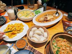 -荣小馆(杭州大厦店)