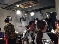 大堂-周幺妹重庆老火锅(银泰城总店)