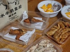 -水牛奶皇后糖水铺(深圳总店)