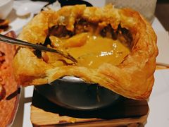 -帕娜·泰式茶餐厅·Bistro(近铁广场店)