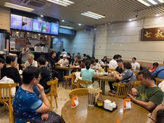 大堂-七叔公面家(拱北口岸店)