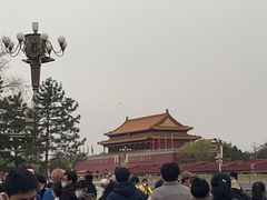 -北京全聚德(天安门店)