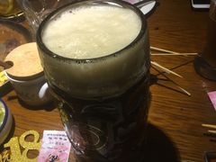 -宝莱纳餐厅(滨江店)