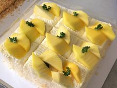 -幸福西饼生日蛋糕·下午茶(思明店)