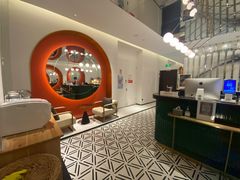 -美豪怡致酒店(上海长寿路店)