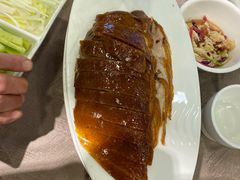 -老浒记烤鸭-北京菜(琉璃厂店)